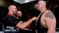 Things didn't end well between The Show Bar